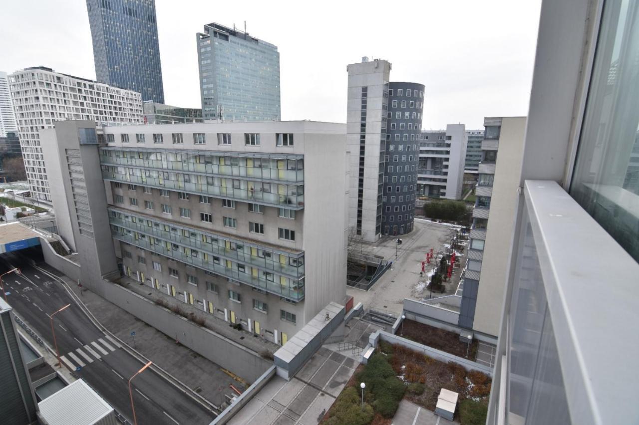 Modern Apartment At Vic Viena Exterior foto