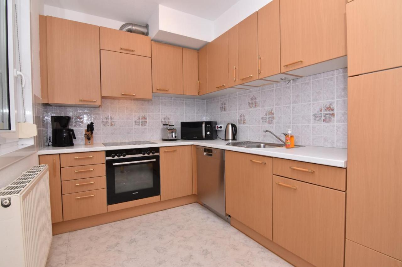Modern Apartment At Vic Viena Exterior foto