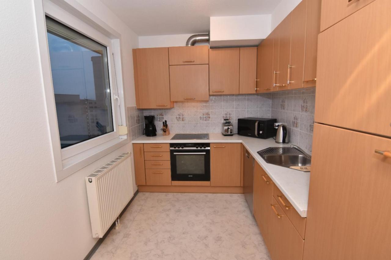 Modern Apartment At Vic Viena Exterior foto