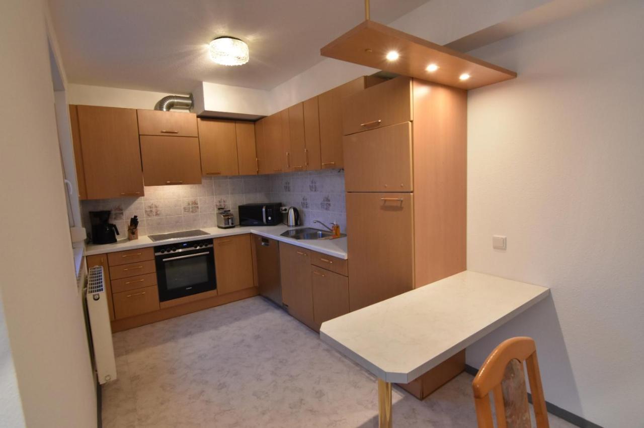 Modern Apartment At Vic Viena Exterior foto