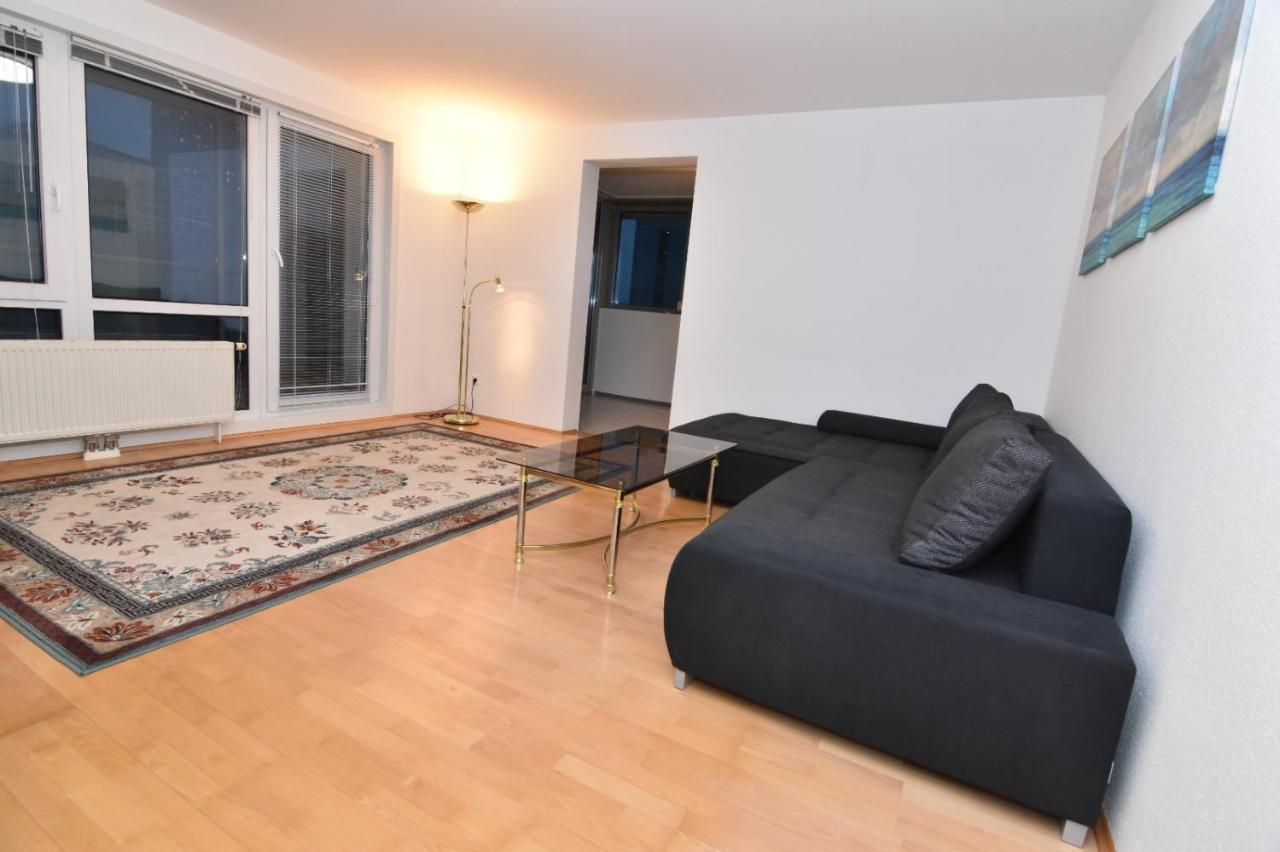 Modern Apartment At Vic Viena Exterior foto