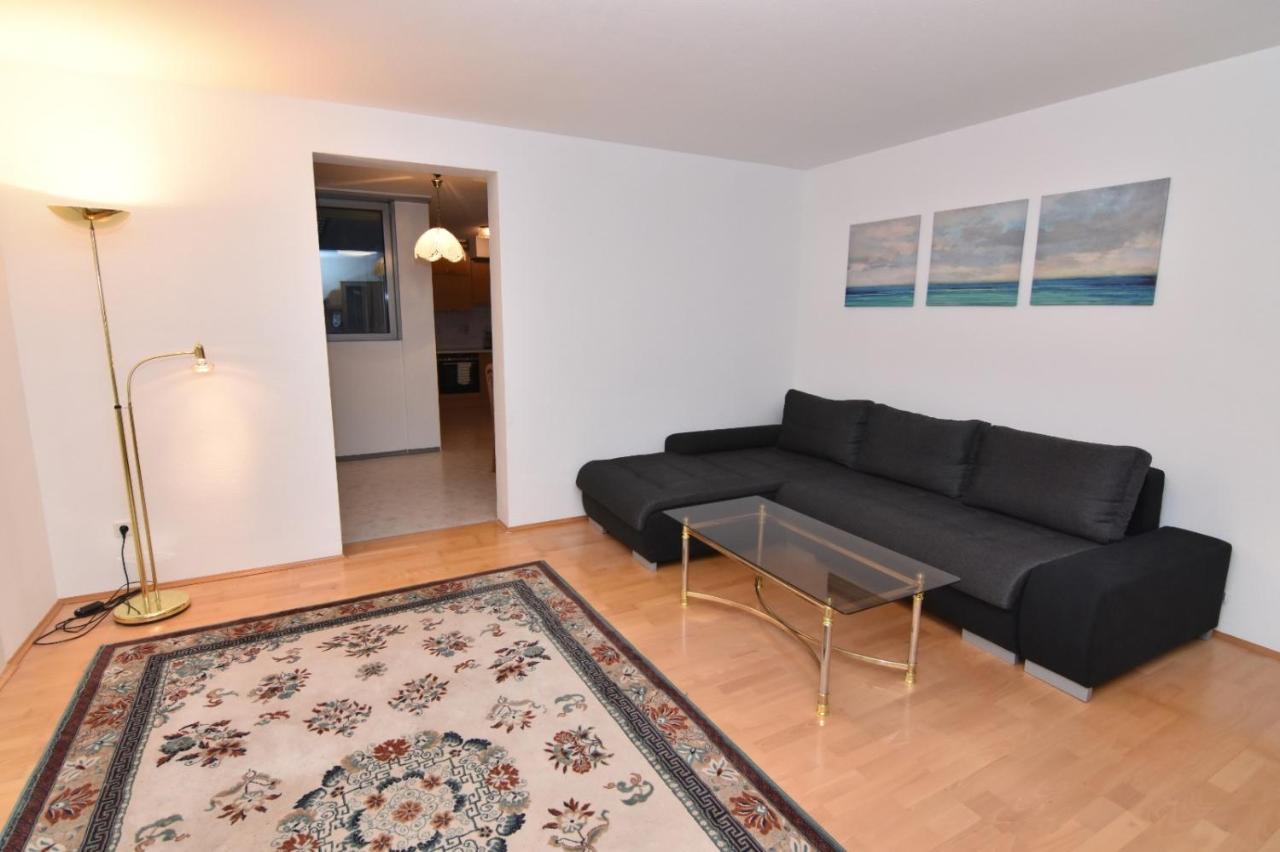 Modern Apartment At Vic Viena Exterior foto