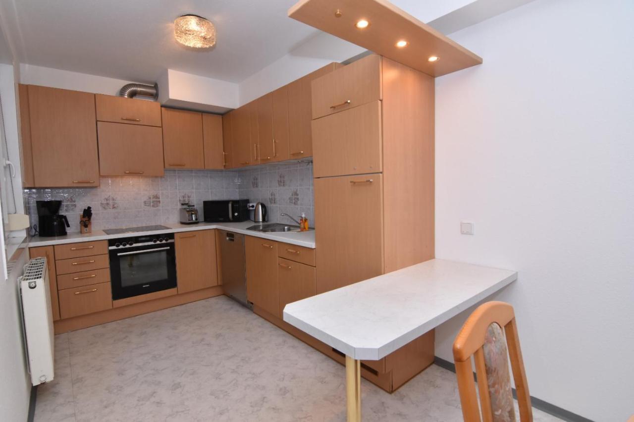 Modern Apartment At Vic Viena Exterior foto